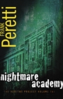 Nightmare Academy - eBook