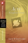 Acts : Kingdom Power - Book