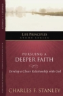 The In Touch Study Series : Develop a Closer Relationship with God - eBook