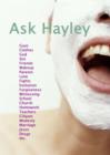 Ask Hayley / Ask Justin - eBook