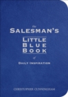 The Salesman's Little Blue Book of Daily Inspiration - eBook