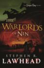 The Warlords of Nin - eBook