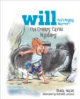 The Creepy Caves Mystery : Will, God's Mighty Warrior - eBook