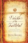 Voices of the Faithful : Inspiring Stories of Courage from Christians Serving Around the World - eBook