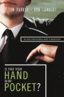 Is That Your Hand in My Pocket? : The Sales Professional's Guide to Negotiating - eBook