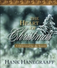The Heart of Christmas : A Devotional for the Season - eBook
