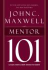 Mentor 101 - eBook