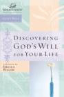 Discovering God's Will for Your Life - eBook