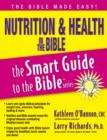 Nutrition and   Health in the Bible - eBook