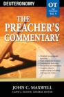 The Preacher's Commentary - Vol. 05: Deuteronomy - eBook
