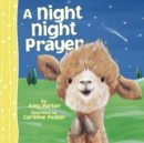 A Night Night Prayer - eBook