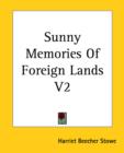 Sunny Memories Of Foreign Lands V2 - Book