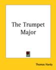The Trumpet Major - Book