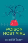 Poison Most Vial: a Mystery - Book
