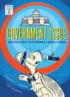 Government Issue - Book