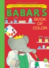 Babar's Book of Color - Book