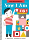 Now I Am Big! - Book
