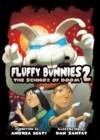 Fluffy Bunnies 2 : The Schnoz of Doom - Book