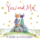 You and Me - Book