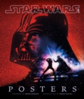 Star Wars Art: Posters - Book