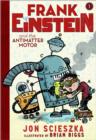 Frank Einstein Book 1 - Book