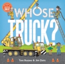 Whose Truck? - Book