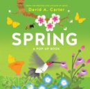 Spring : A Pop-up Book - Book