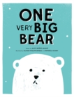 One Very Big Bear - Book