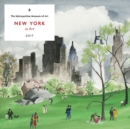 New York in Art - Book