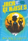 Jack and the Geniuses: At the Bottom of the World - Book