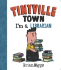 I'm a Librarian - Book