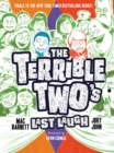 The Terrible Two’s Last Laugh - Book