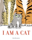 I Am a Cat - Book