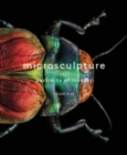 Microsculpture : Portraits of Insects - Book