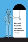 Men and Manners: : Essays, Advice and Considerations - Book