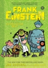 Frank Einstein and the EvoBlaster Belt (Frank Einstein series #4) - Book