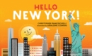 Hello, New York! - Book