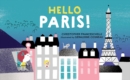 Hello, Paris! - Book