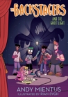 Backstagers and the Ghost Light - Book