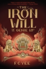 The Iron Will of Genie Lo - Book