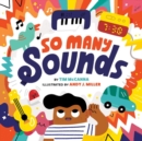 So Many Sounds - Book
