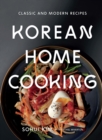 Korean Home Cooking : Classic and Modern Recipes - Book