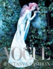 Vogue: Fantasy & Fashion - Book