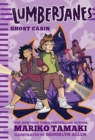 Lumberjanes: Ghost Cabin (Lumberjanes #4) - Book