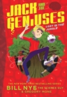 Lost in the Jungle : Jack and the Geniuses Book #3 - Book
