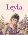 Leyla - Book