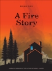 A Fire Story - Book