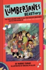 The Lumberjanes BEASTiary : The Most Amazing Guide to All the Coolest Creatures You've Ever Heard Of and a Few You Haven’t - Book