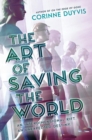 The Art of Saving the World - Book