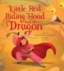 Little Red Riding Hood and the Dragon - Book